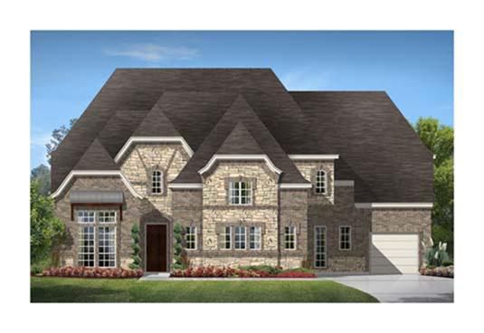 2246 veranda trophy club tx