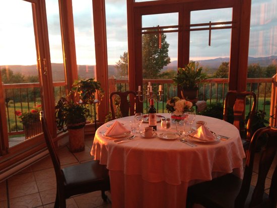la veranda hotel quebec