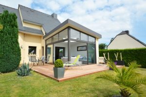 extension verandaline