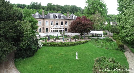 veranda de france yainville