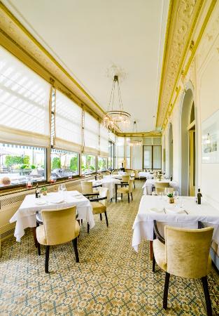 veranda en longueur