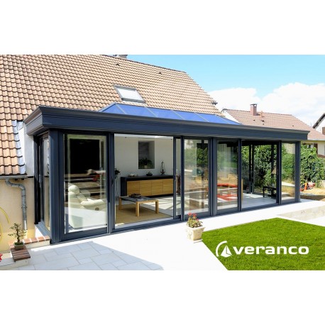 veranda haute qualitÃ©