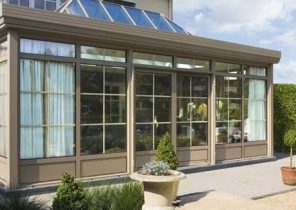 tva veranda belgique