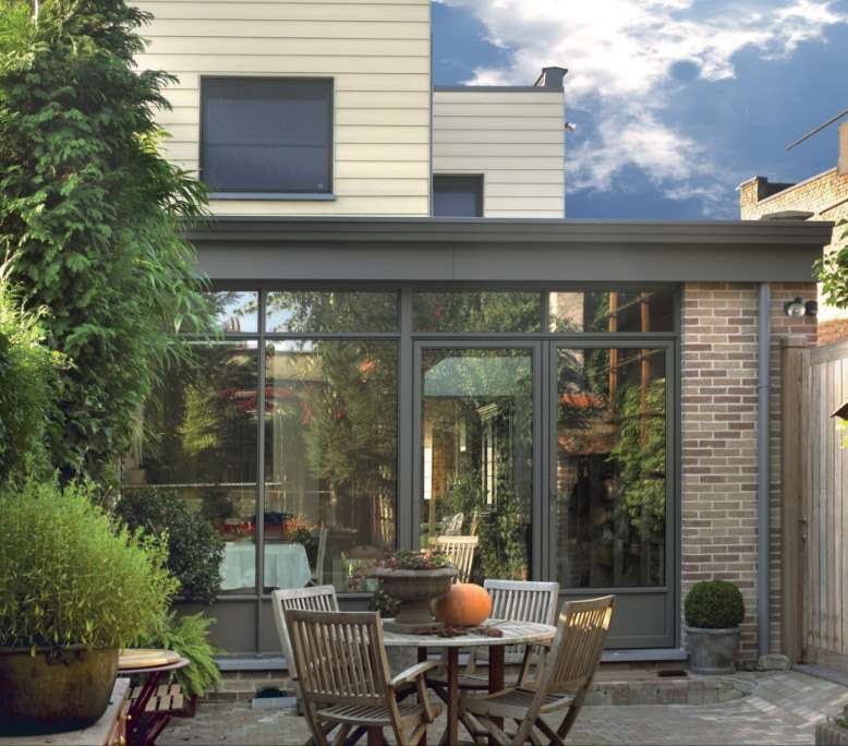 fabricant veranda nice