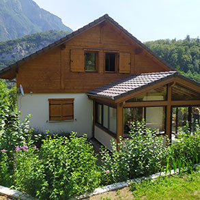leman veranda thoiry