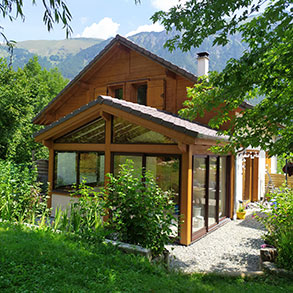 leman veranda thoiry