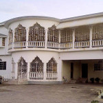 veranda design in jamaica