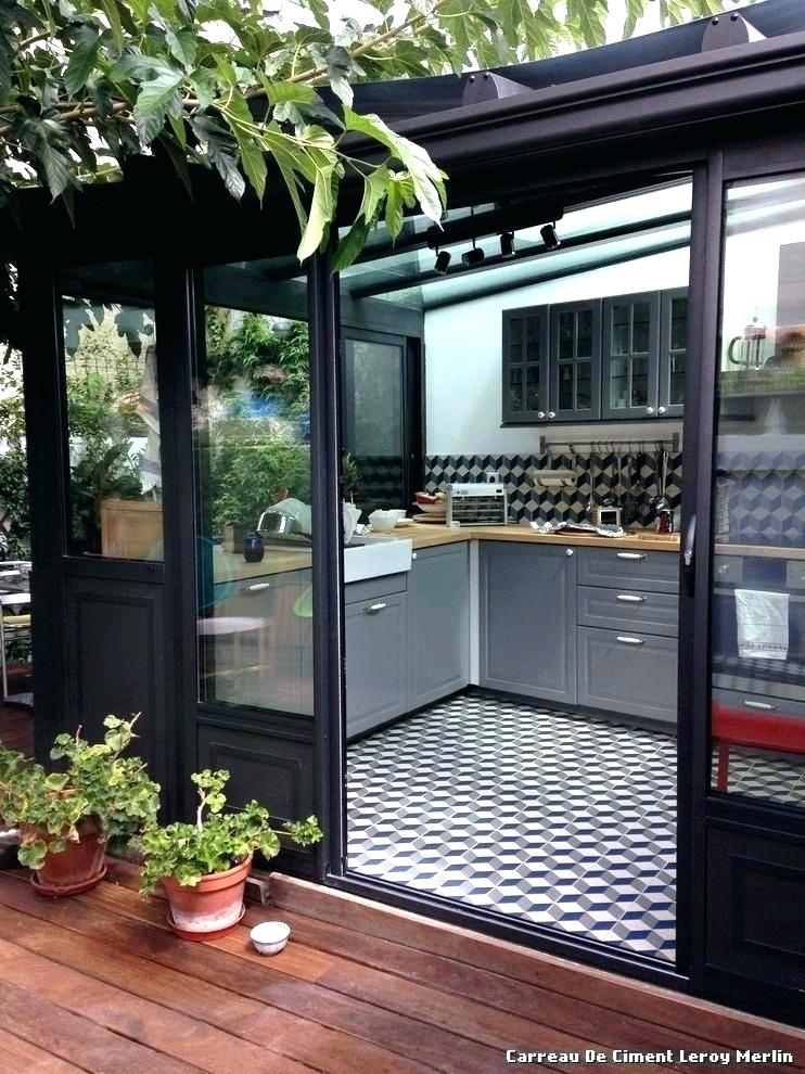 avis veranda leroy merlin