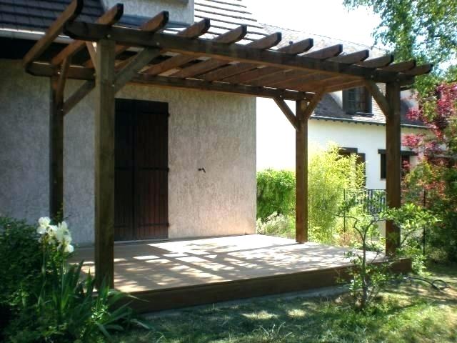 leroy merlin veranda in legno