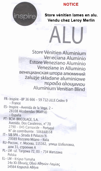 veranda alluminio leroy merlin