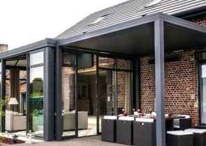 avis veranda espace lounge