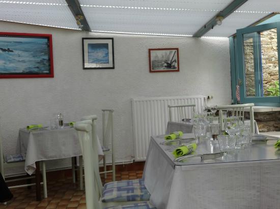 moelan sur mer la vÃ©randa