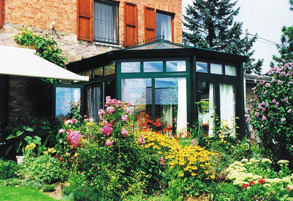 forum veranda 4 saisons