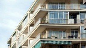 veranda definizione