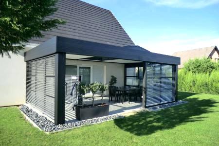 veranda 12m2