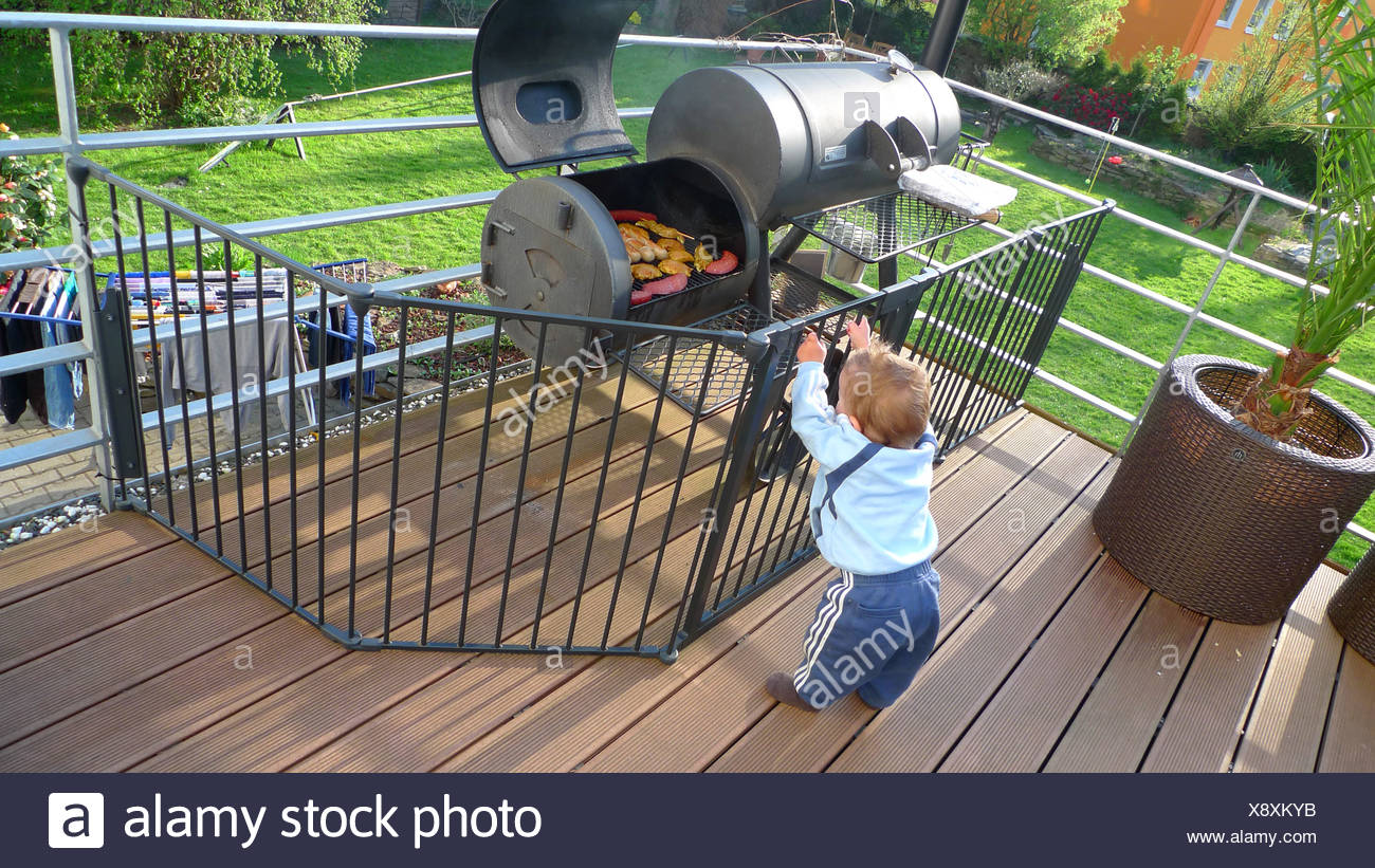 veranda grill images
