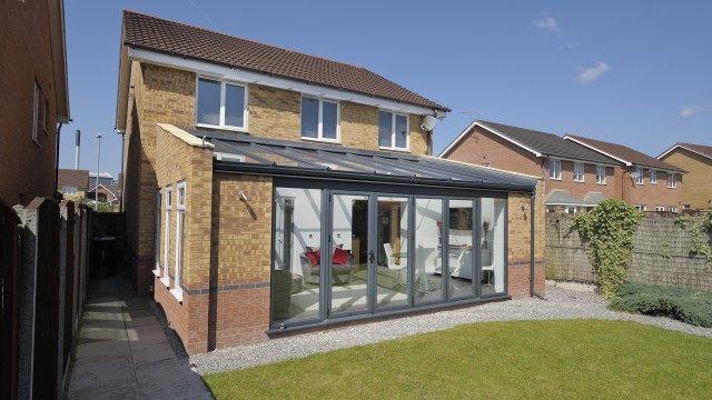 diy veranda conservatories