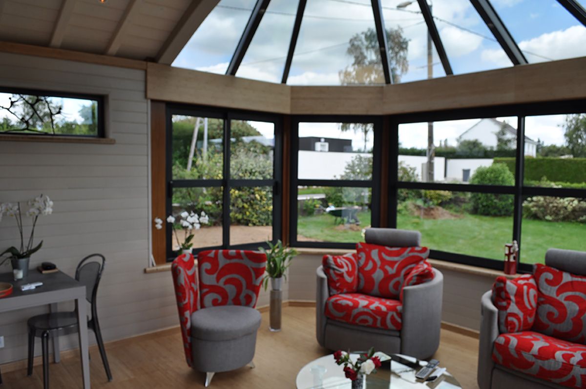 veranda alu morbihan