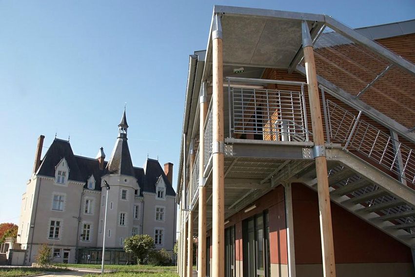 veranda bain de bretagne