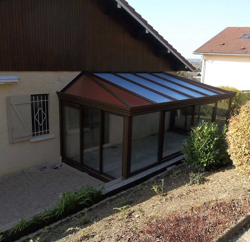 veranda du jura hericourt