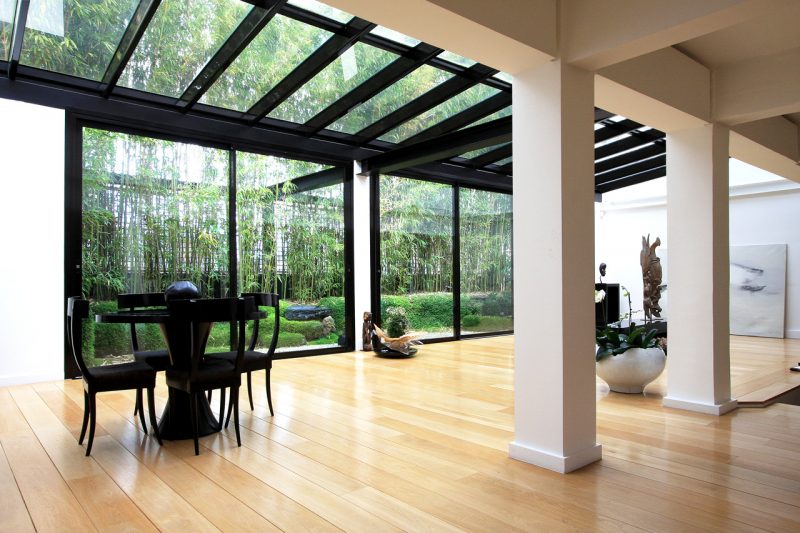 veranda design courtomer