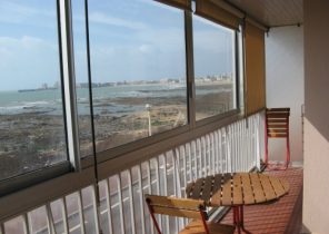 veranda balcon appartement prix