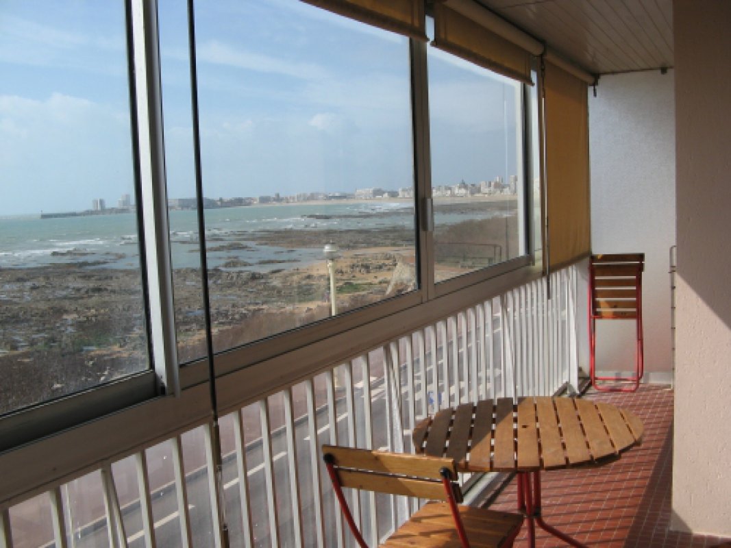 veranda pour loggia