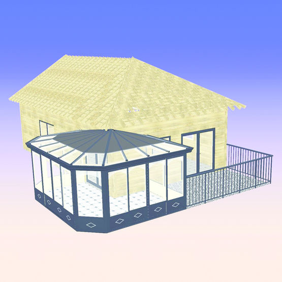logiciel veranda