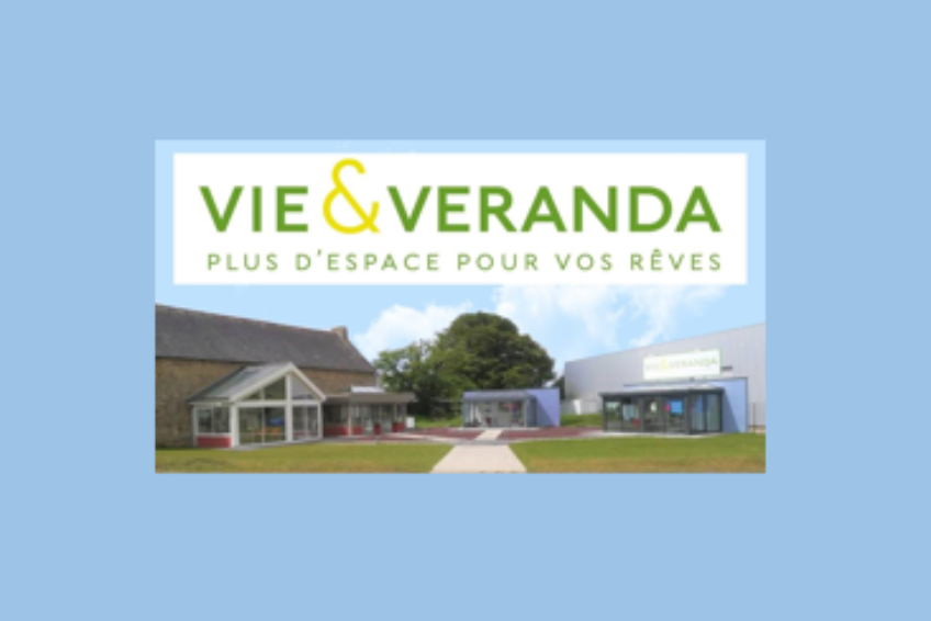vie et veranda mellac