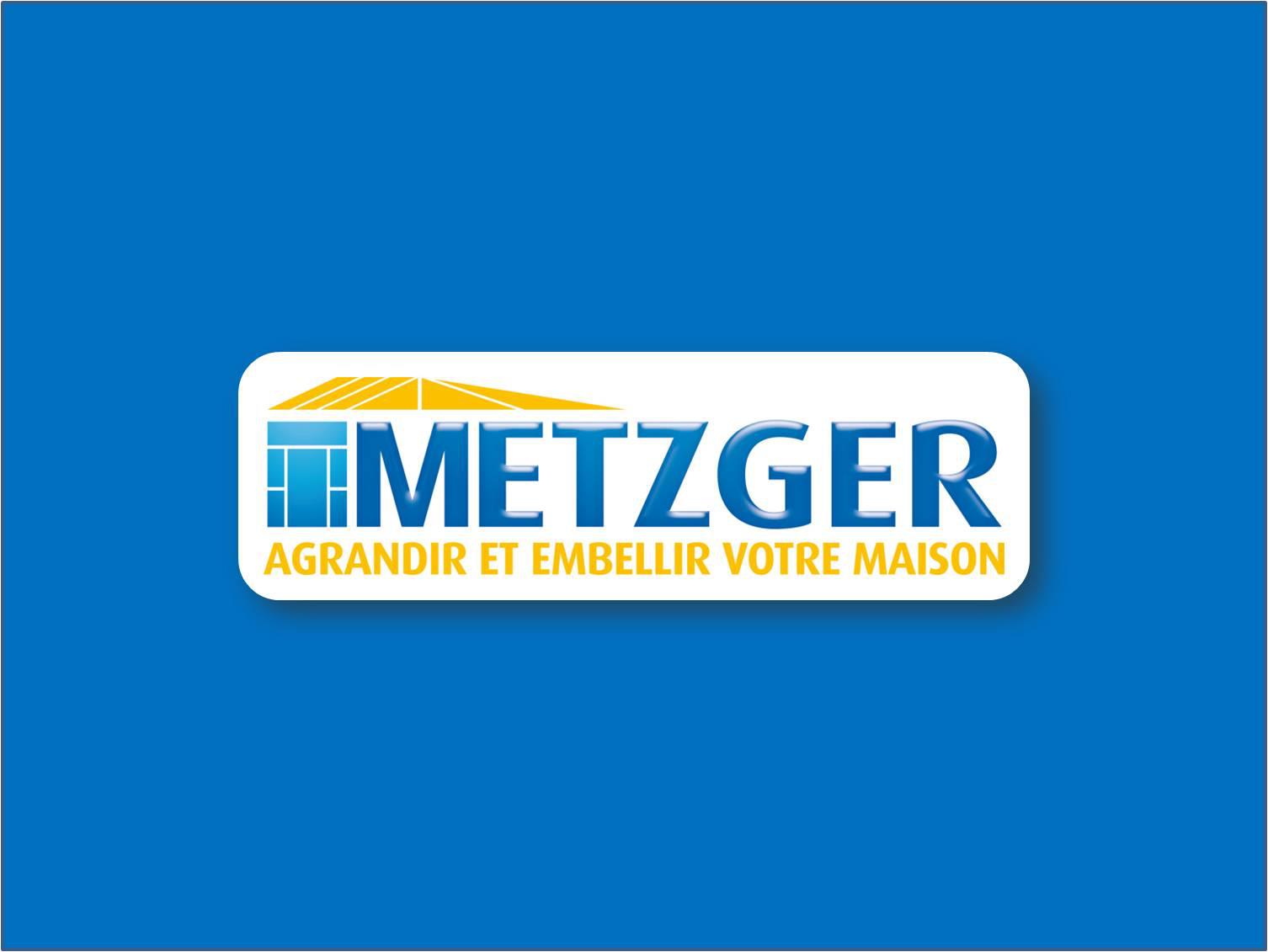 veranda metzger