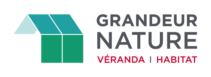 grandeur nature veranda voile