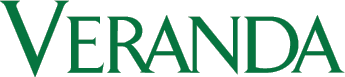 veranda magazine logo