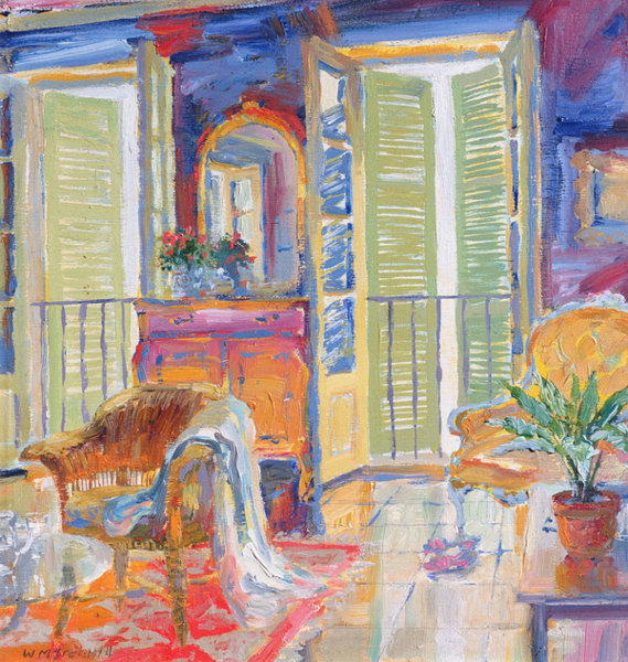 forum veranda verand'art