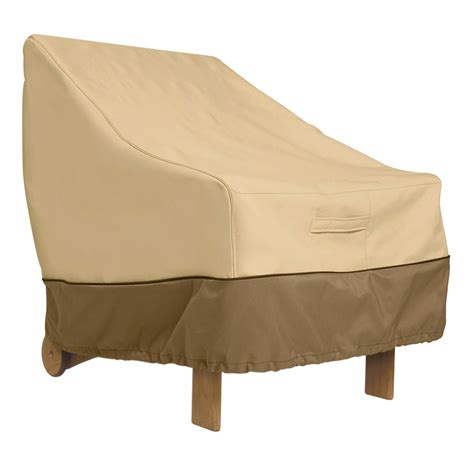 brown jordan veranda lounge chair