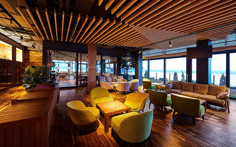 eco veranda