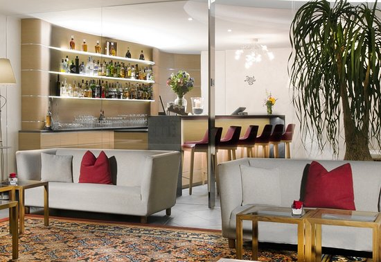 veranda lounge b.v