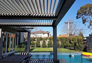 veranda 20m2 legislation