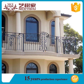 veranda new design