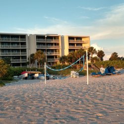 veranda hotel longboat key