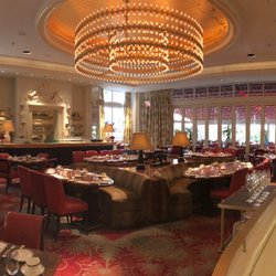 veranda faena hotel