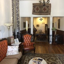 veranda hotel ft davis tx