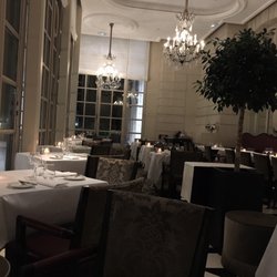 la veranda restaurant france