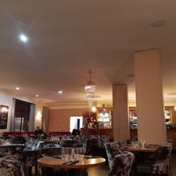 la veranda restaurant france