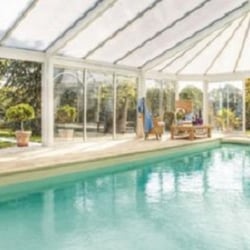 veranda en seine maritime