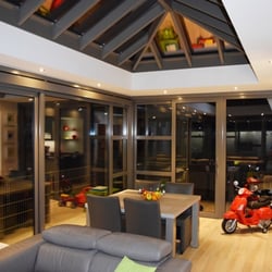 veranda hainaut