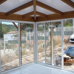 veranda perret