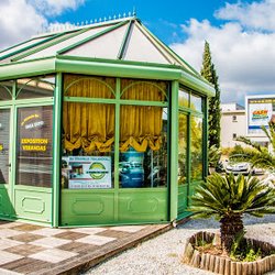 veranda bio confort beziers