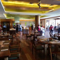 veranda baguio country club