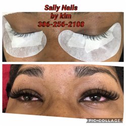beauty veranda eyelash extension review