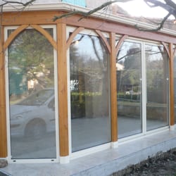 veranda perret